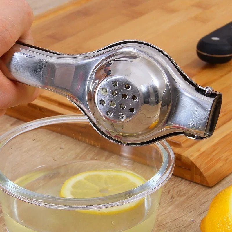 Spremiagrumi Manuale in Acciai - Citrus Lemon Squeezer recensione e prezzo