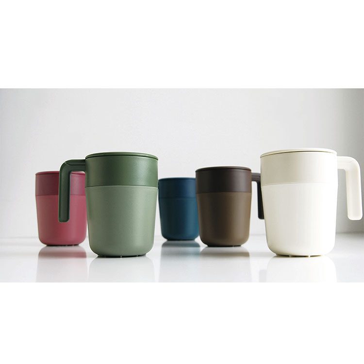 Tazza da caffè o da tè con pre - French Press Coffee Maker recensione e prezzo