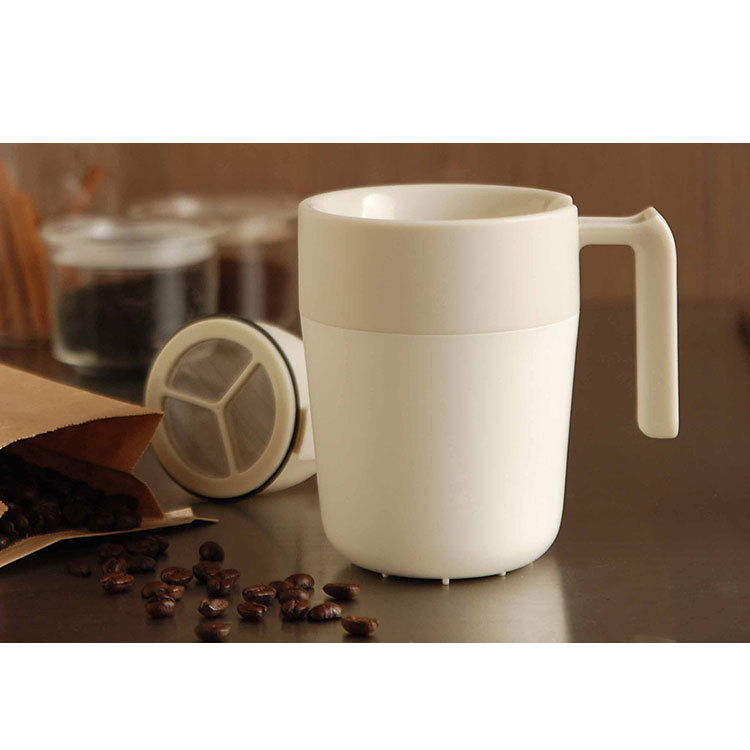 Tazza da caffè o da tè con pre - French Press Coffee Maker recensione e prezzo