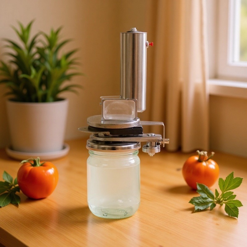 Nuova Sigillatrice Elettrica A - Kitchen Gadgets New recensione e prezzo