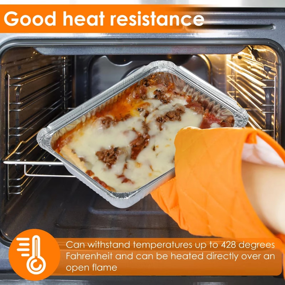 10 pezzi nuovi con coperchi va - Kitchen Gadgets New recensione e prezzo