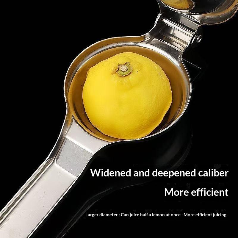 Spremiagrumi Manuale 1 Pezzo i - Citrus Lemon Squeezer recensione e prezzo