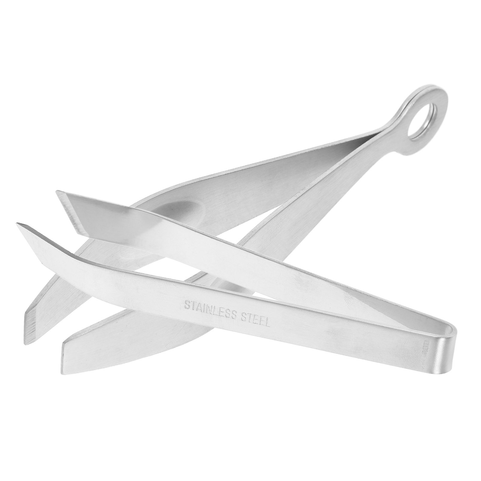 Set di 2 Pinzette Professional - Kitchen Gadgets Men recensione e prezzo
