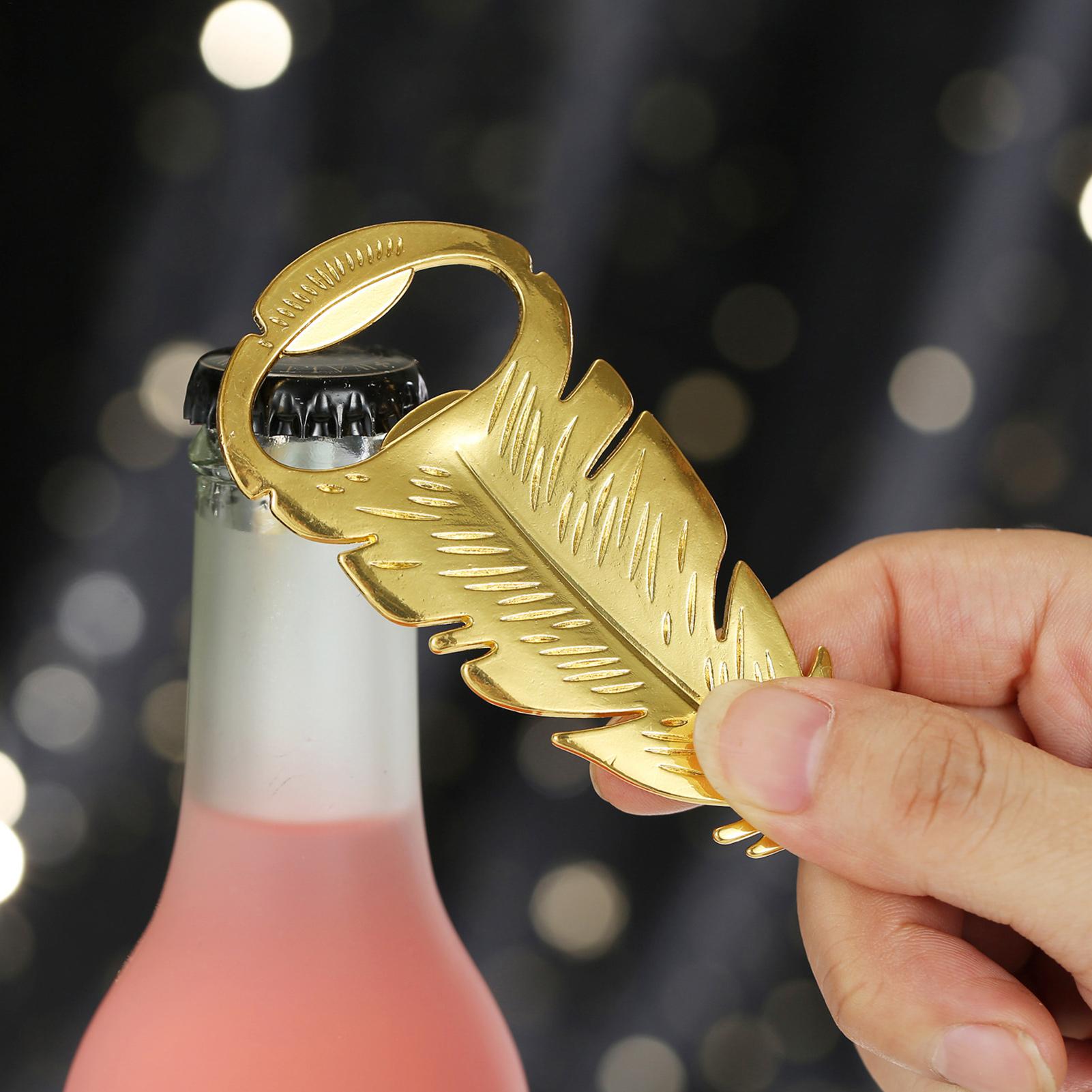 Apribottiglie per Birra a Form - Kitchen Gadgets Home Party recensione e prezzo