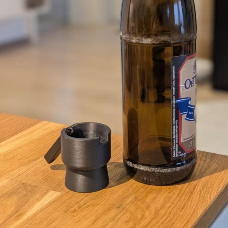 【CC】Apribottiglie Divertente a - Kitchen Gadgets Home Party recensione e prezzo