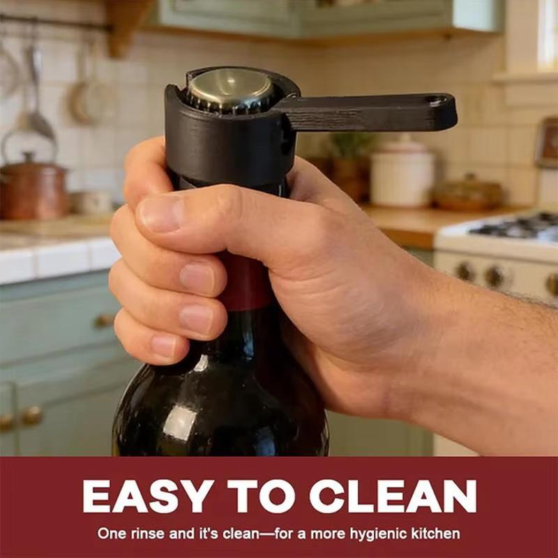 【CC】Apribottiglie Divertente a - Kitchen Gadgets Home Party recensione e prezzo