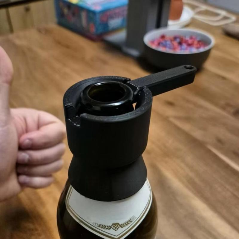 【CC】Apribottiglie Divertente a - Kitchen Gadgets Home Party recensione e prezzo