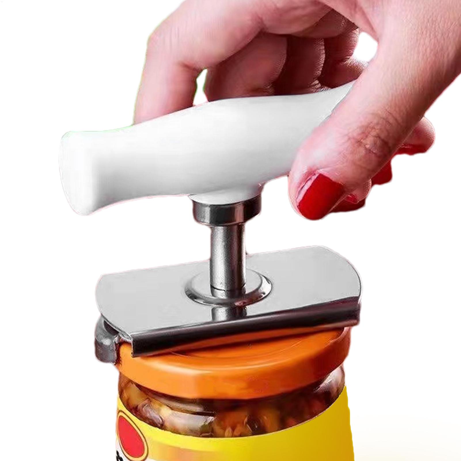 Apriscatole Regolabile Manuale - Kitchen Gadgets Home Party recensione e prezzo