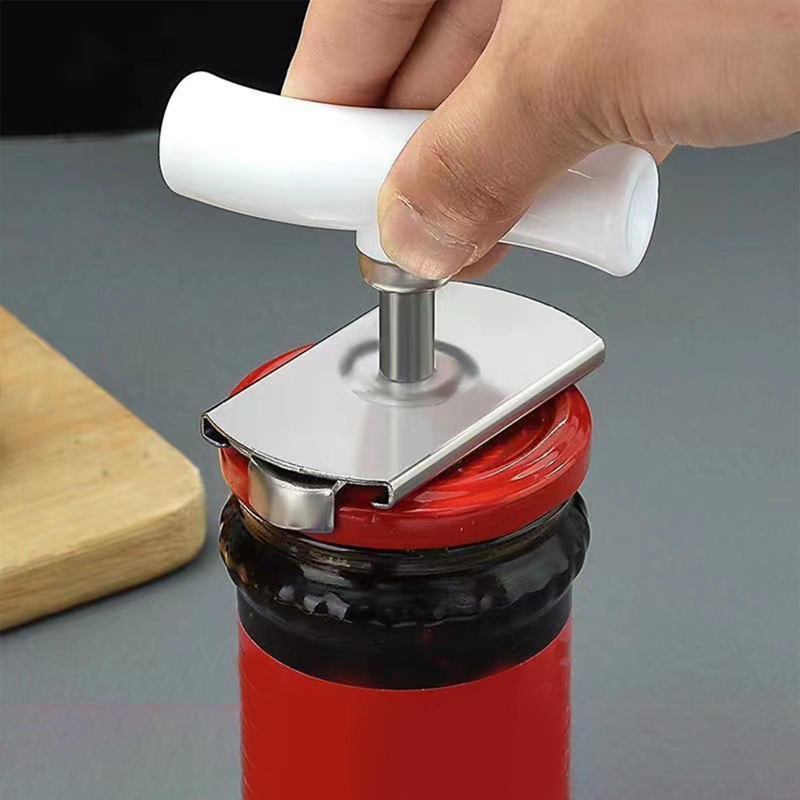 Apriscatole Regolabile Manuale - Kitchen Gadgets Home Party recensione e prezzo