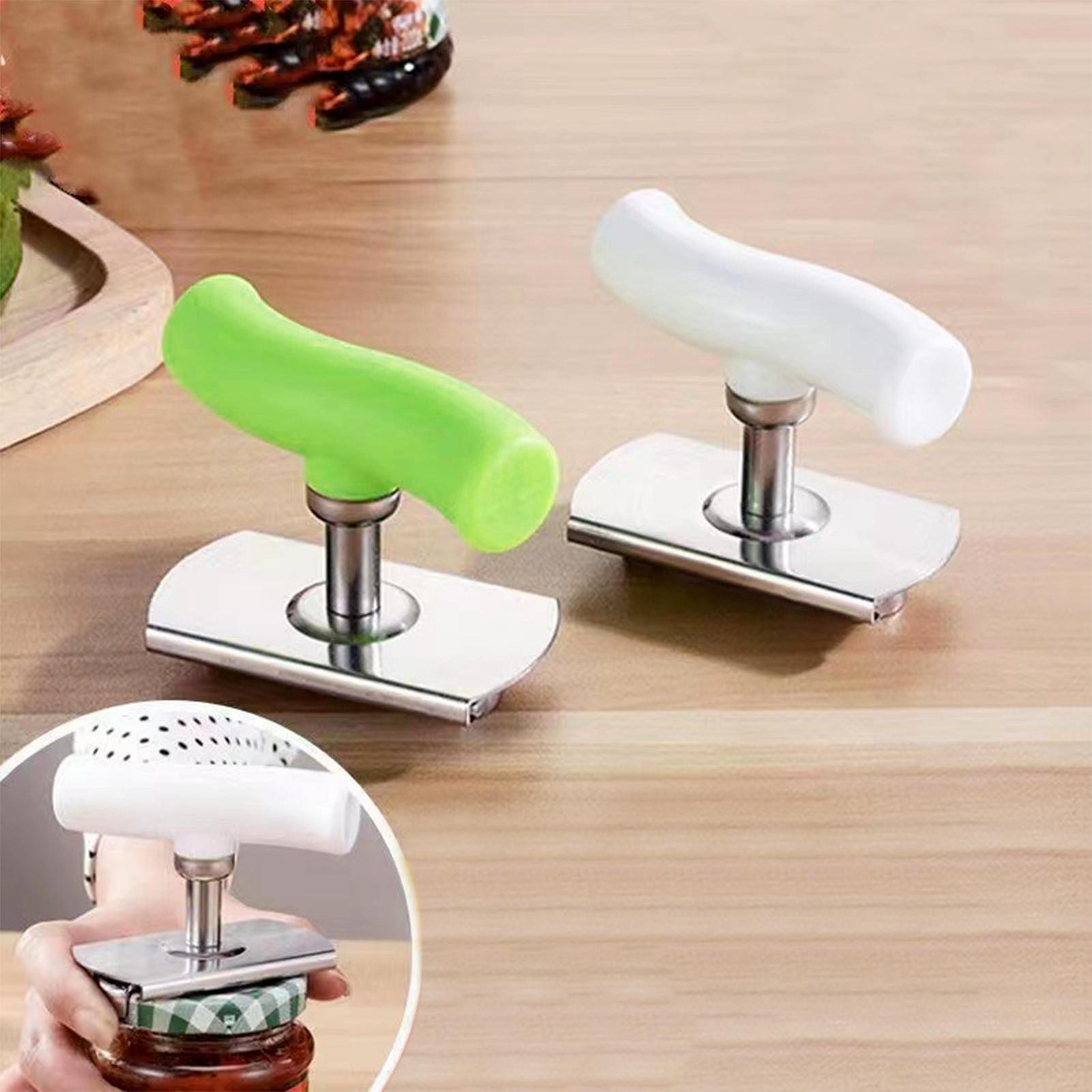 Apriscatole Regolabile Manuale - Kitchen Gadgets Home Party recensione e prezzo