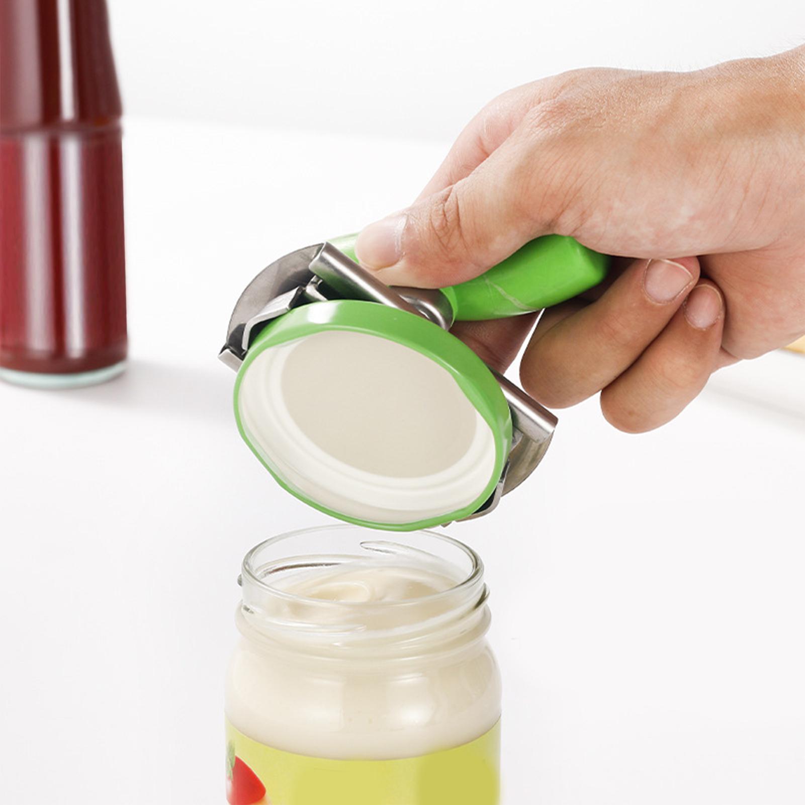 Apriscatole Regolabile Manuale - Kitchen Gadgets Home Party recensione e prezzo