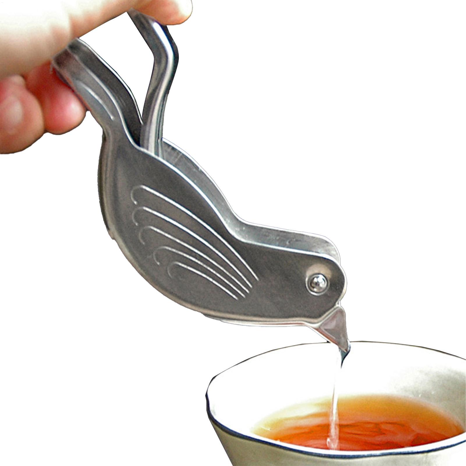 Spremiagrumi manuale a forma d - Citrus Lemon Squeezer recensione e prezzo