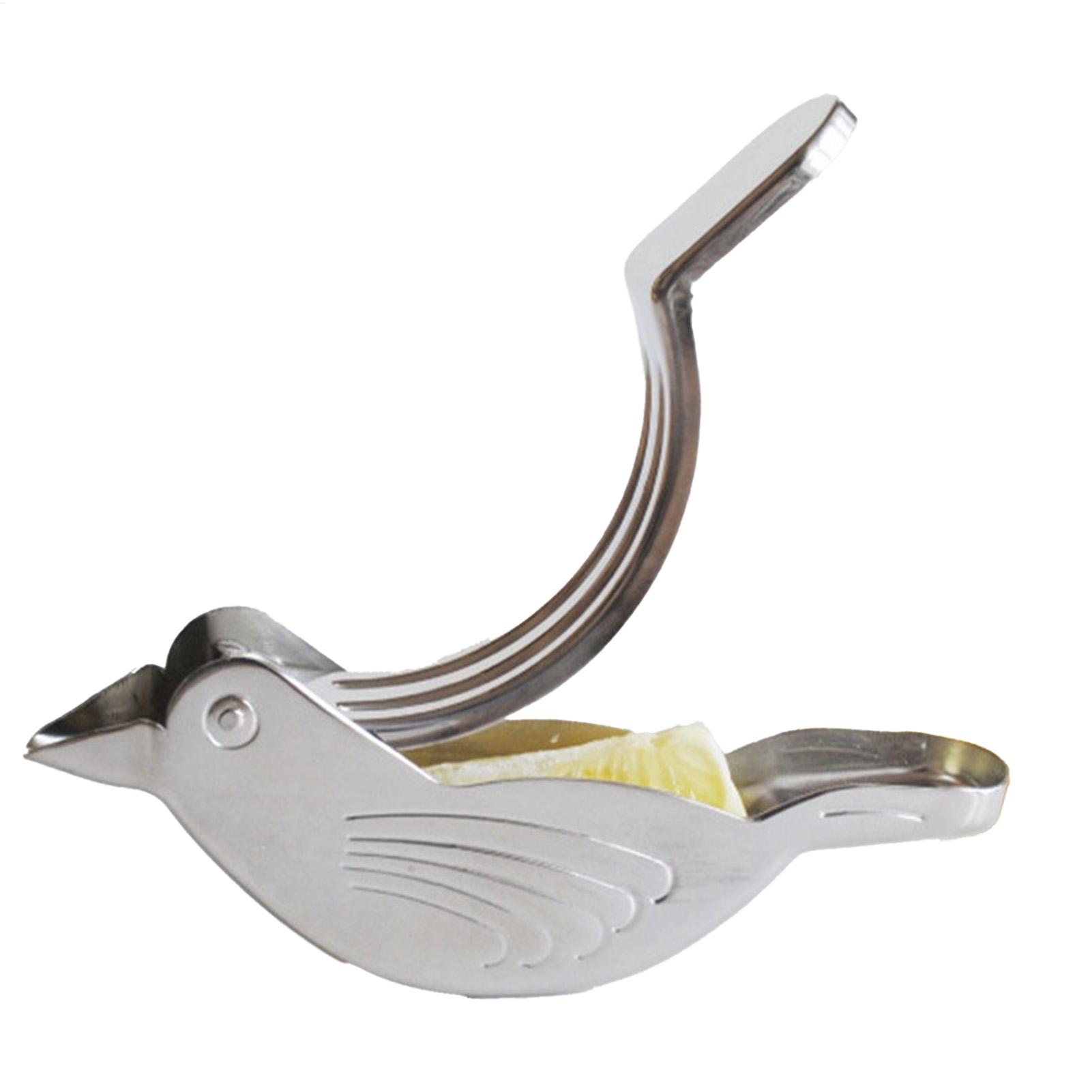 Spremiagrumi manuale a forma d - Citrus Lemon Squeezer recensione e prezzo