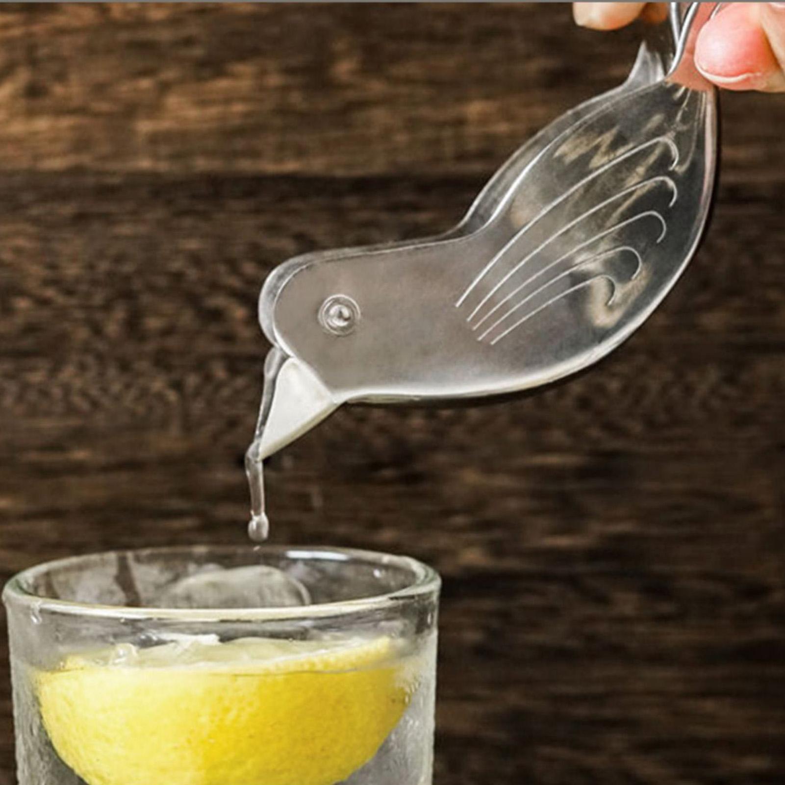 Spremiagrumi manuale a forma d - Citrus Lemon Squeezer recensione e prezzo