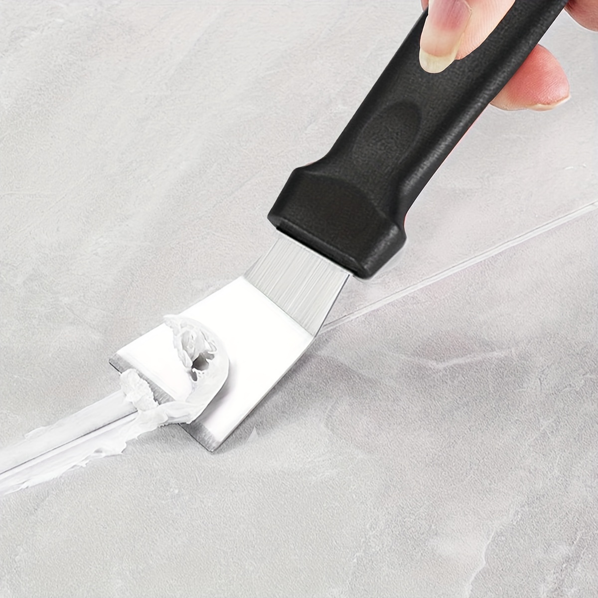 Raschietto in acciaio inossida - Kitchen Gadgets Useful recensione e prezzo