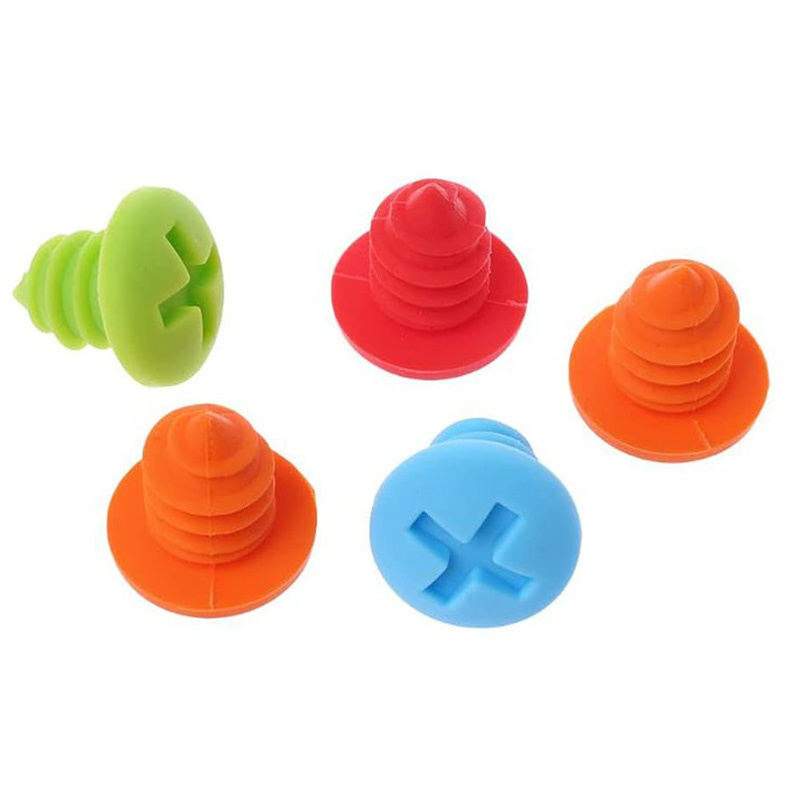 200 pezzi tappo per vino rosso - Kitchen Gadgets Home Party recensione e prezzo