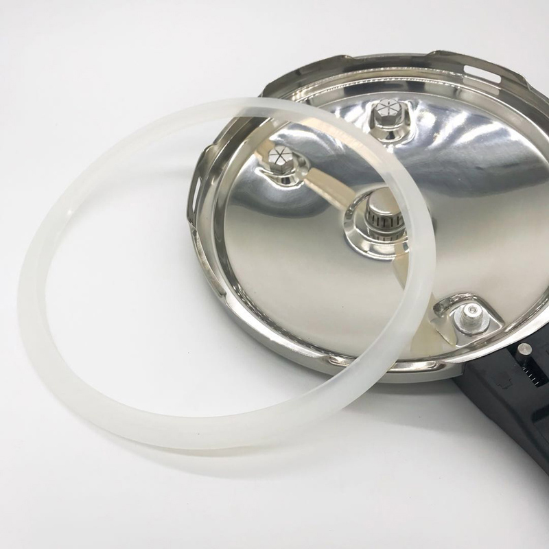 Anello di tenuta per pentola a - Kitchen Gadgets 2022 recensione e prezzo