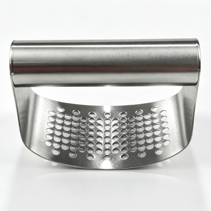 Pressa per Aglio Manuale in Ac - Kitchen Gadgets Useful recensione e prezzo