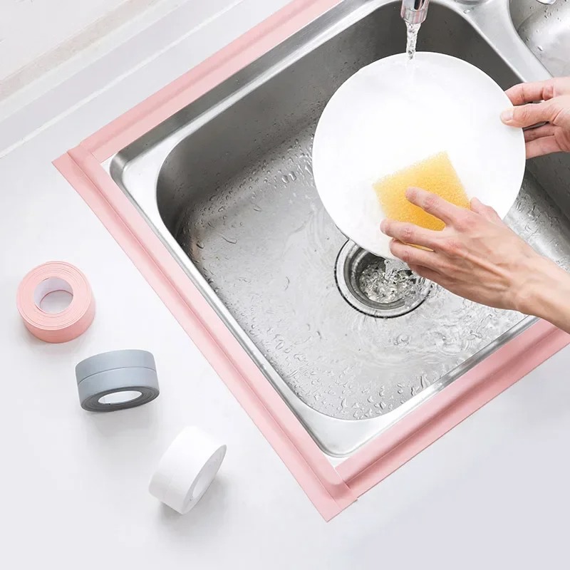 Nastro in PVC per crepe per ba - Kitchen Gadgets Wallpaper recensione e prezzo