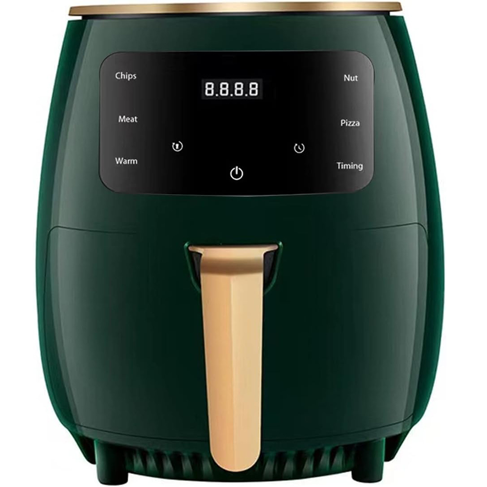 Migliore Friggitrice ad Aria E - Kitchen Gadgets Air Fryer recensione e prezzo