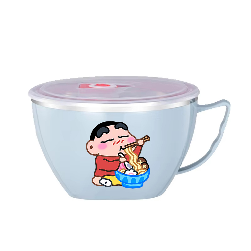 Ciotola per Noodle Crayon Shin - Kitchen Gadgets New recensione e prezzo
