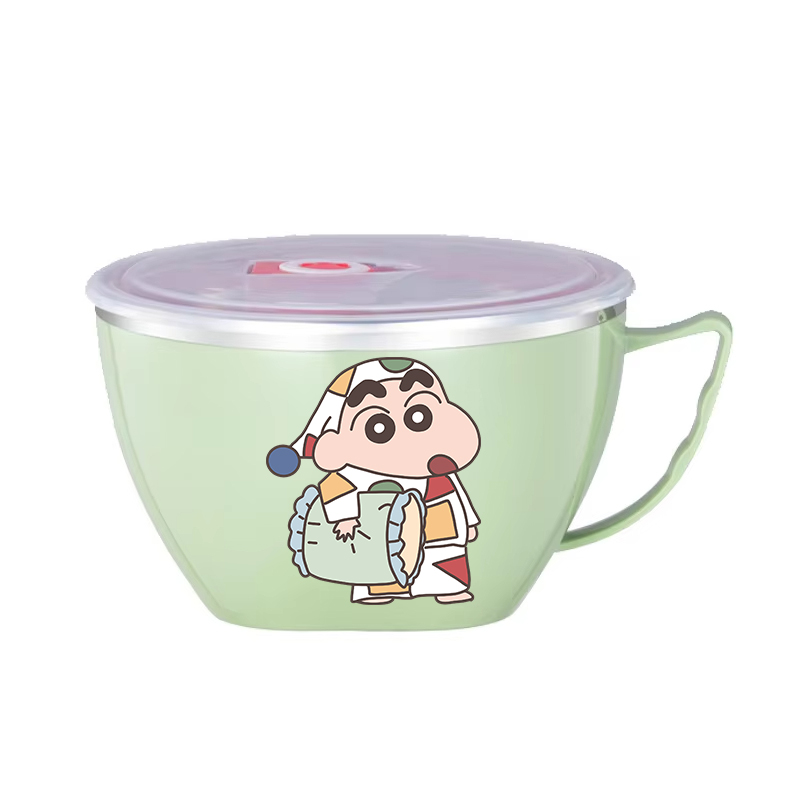 Ciotola per Noodle Crayon Shin - Kitchen Gadgets New recensione e prezzo