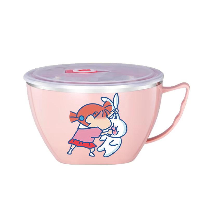 Ciotola per Noodle Crayon Shin - Kitchen Gadgets New recensione e prezzo