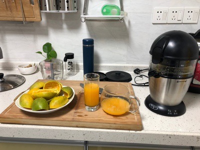 Spremiagrumi Elettrico – Sprem - Citrus Lemon Squeezer recensione e prezzo