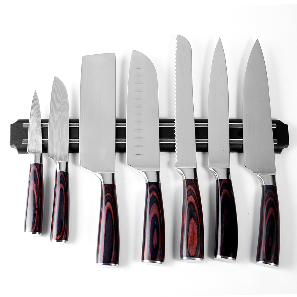 XITUO Portacoltelli magnetico  - Magnetic Knife Strip recensione e prezzo
