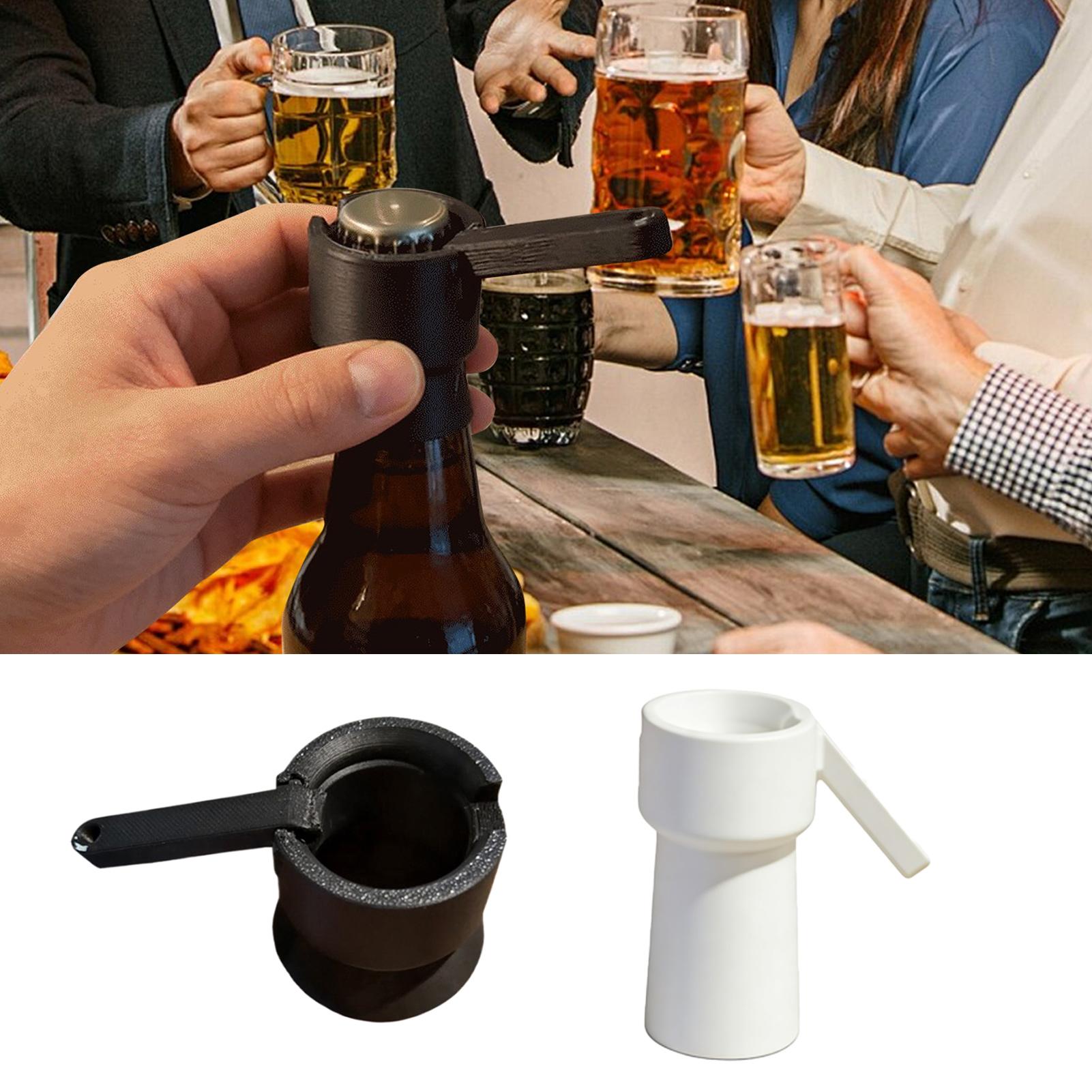 Apribottiglie Meccanico Salva- - Kitchen Gadgets Men recensione e prezzo