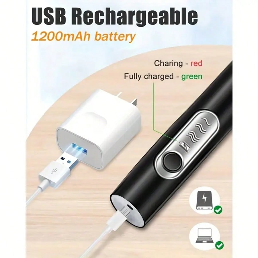 Frullatore elettrico portatile - Kitchen Gadgets Useful recensione e prezzo