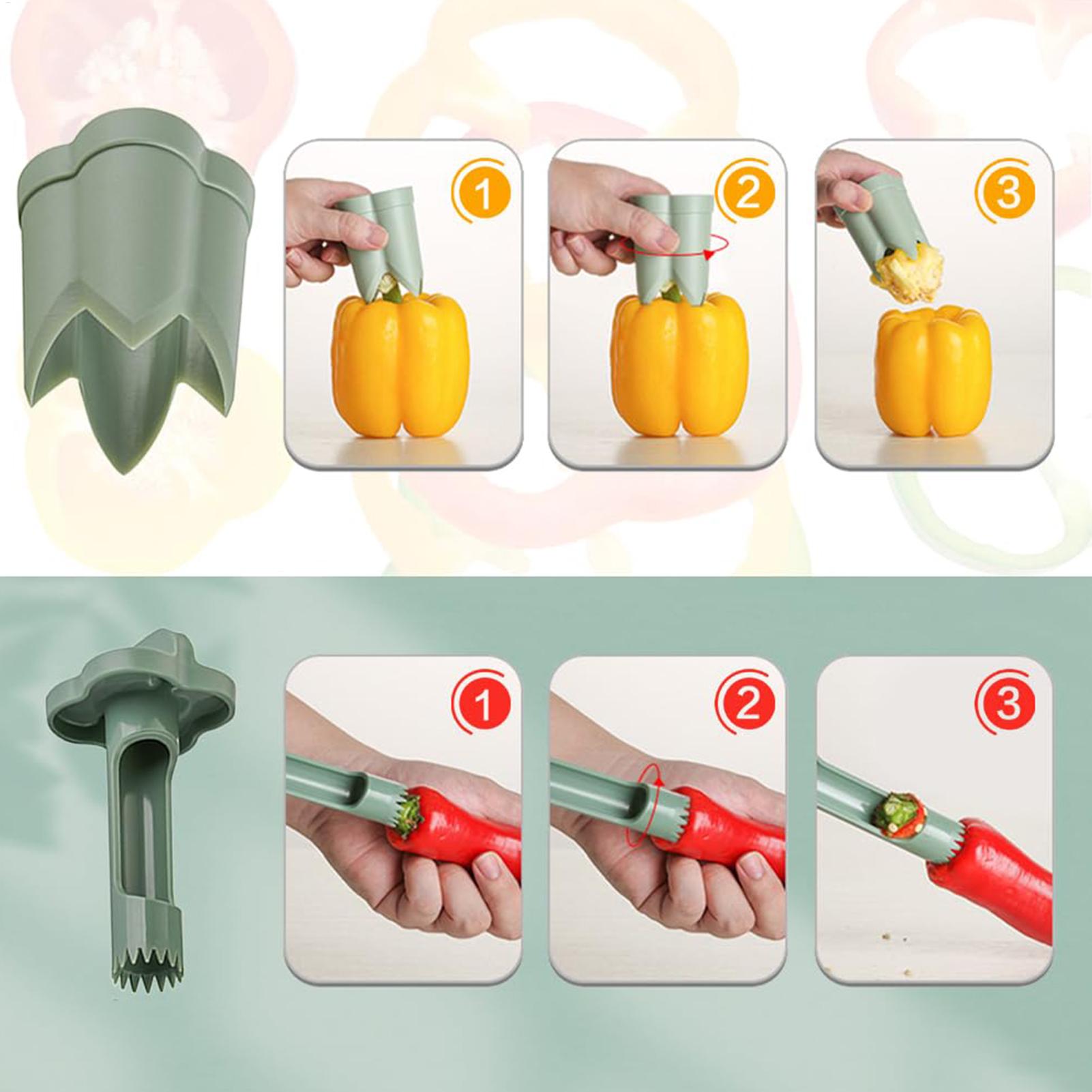 Affettatrice per Verdure, Uten - Kitchen Gadgets Men recensione e prezzo