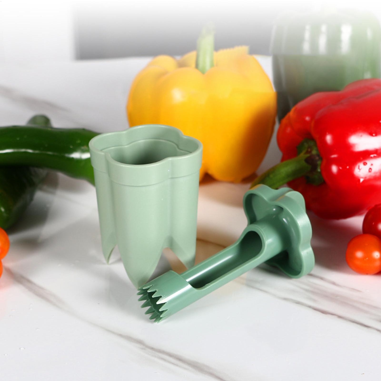 Affettatrice per Verdure, Uten - Kitchen Gadgets Men recensione e prezzo