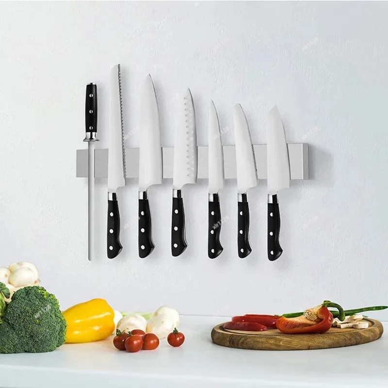 Portacoltelli Magnetico da Par - Magnetic Knife Strip recensione e prezzo