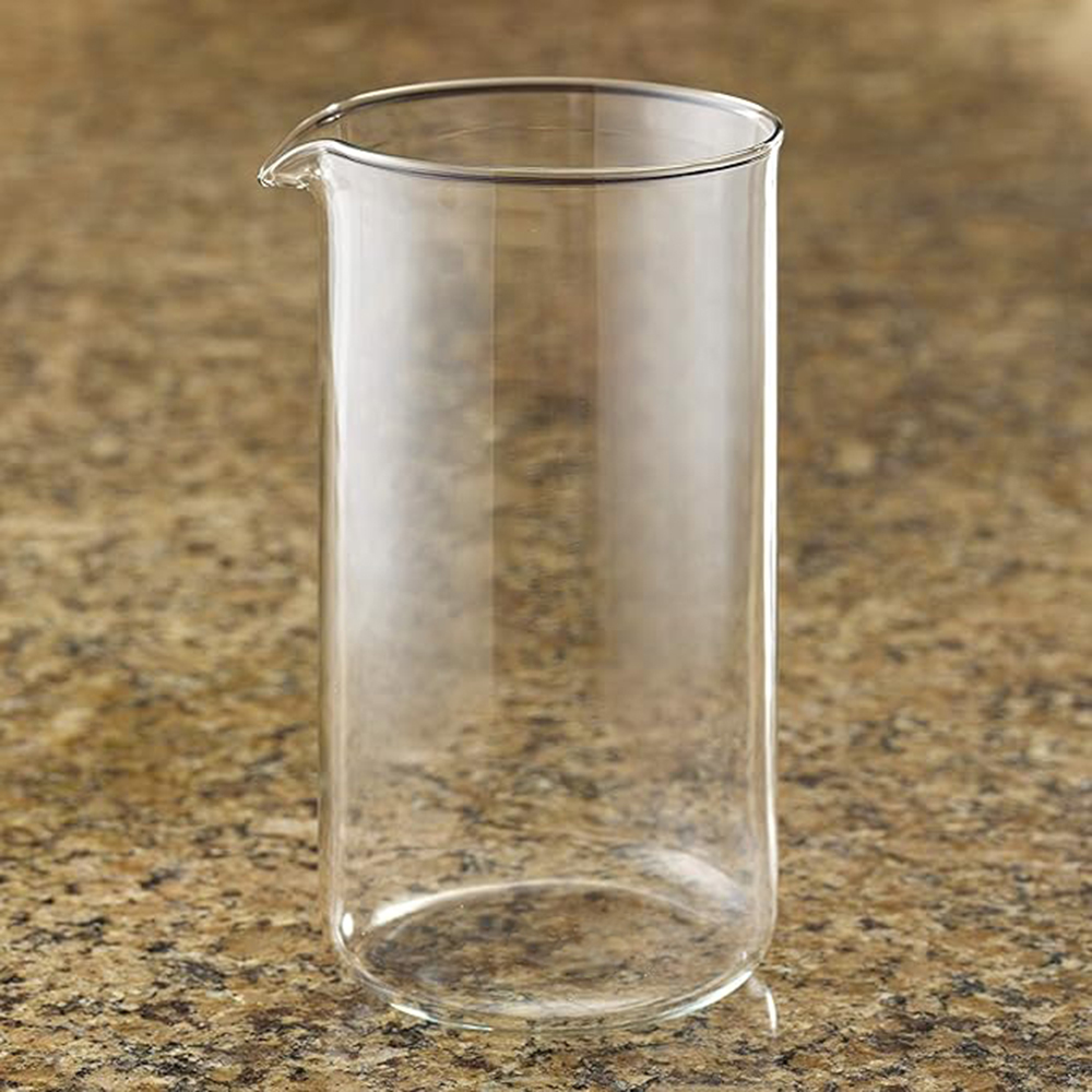 Bicchiere di ricambio universa - French Press Coffee Maker recensione e prezzo