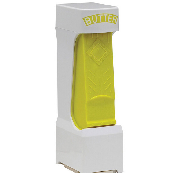 Affettatrice per burro, acciai - Kitchen Gadgets New recensione e prezzo