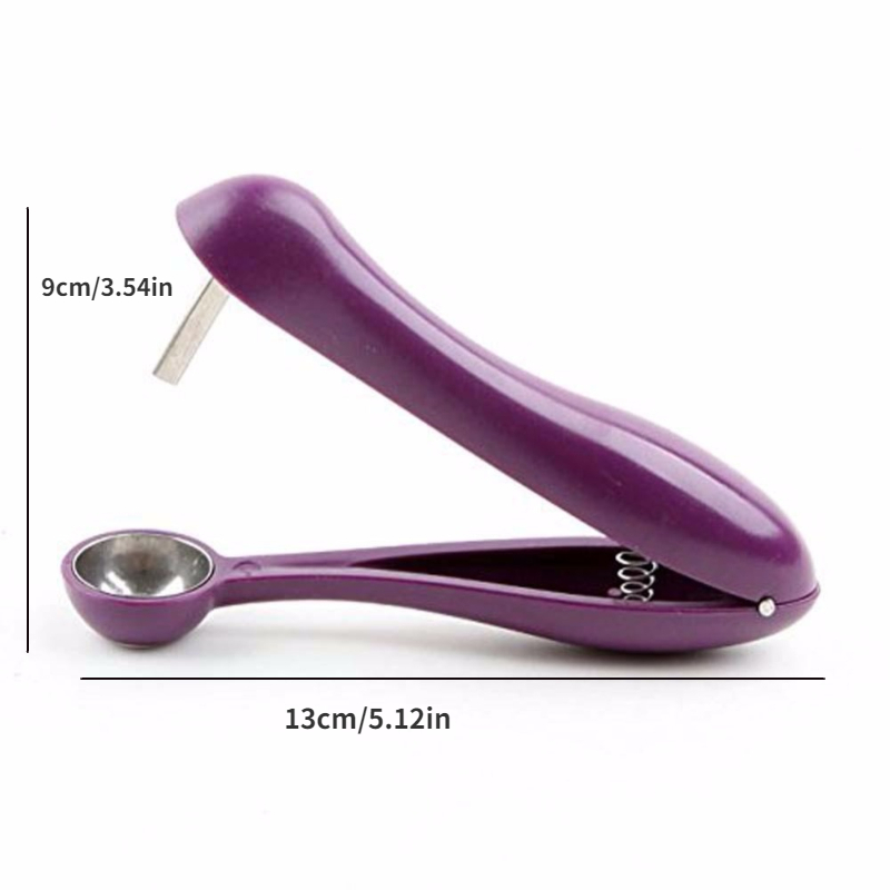 2 Pezzi Nuovo Estrattore di No - Kitchen Gadgets New recensione e prezzo