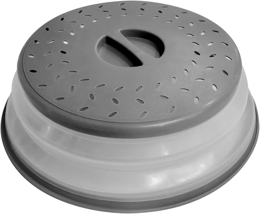 Coperchi Antispruzzo per Micro - Kitchen Gadgets Useful recensione e prezzo