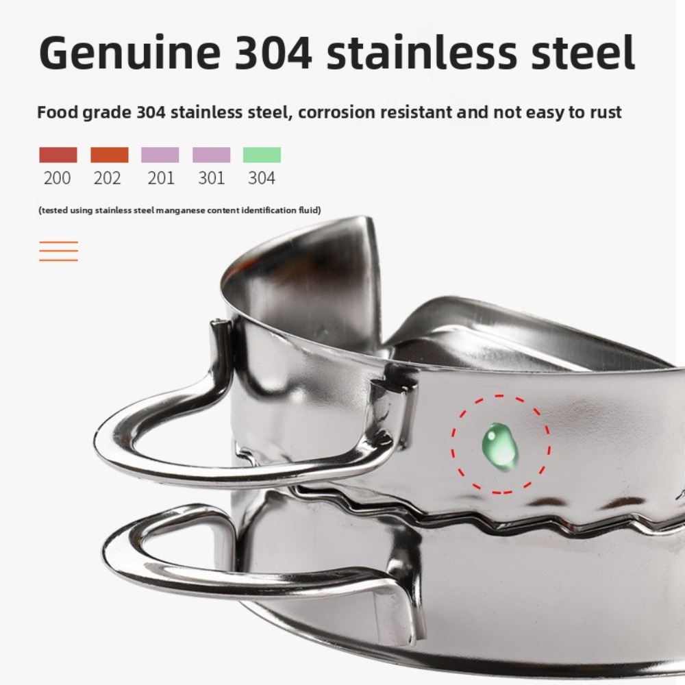 Stampo Manuale per Ravioli in  - Kitchen Gadgets Useful recensione e prezzo