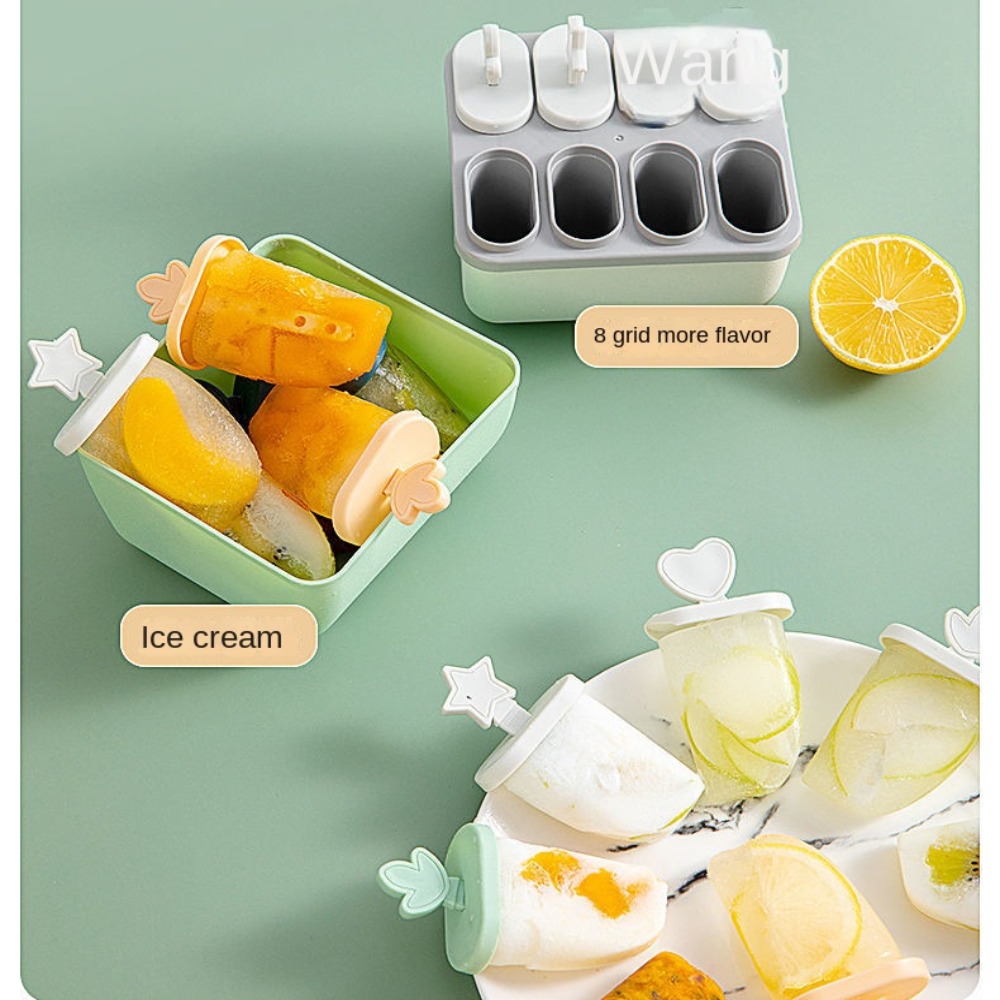 Creatori di gelato riutilizzab - Kitchen Gadgets Home Party recensione e prezzo
