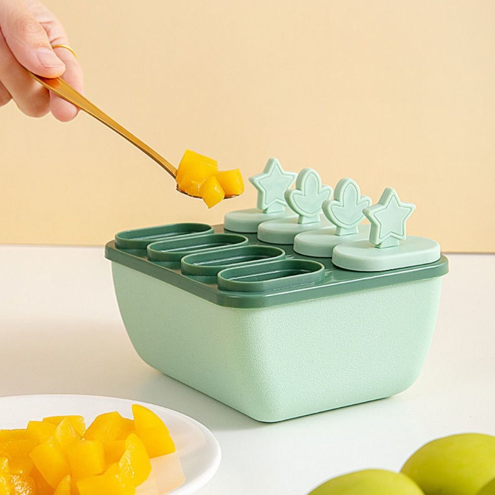 Creatori di gelato riutilizzab - Kitchen Gadgets Home Party recensione e prezzo