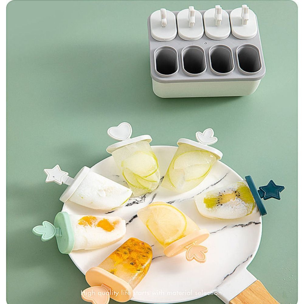 Creatori di gelato riutilizzab - Kitchen Gadgets Home Party recensione e prezzo