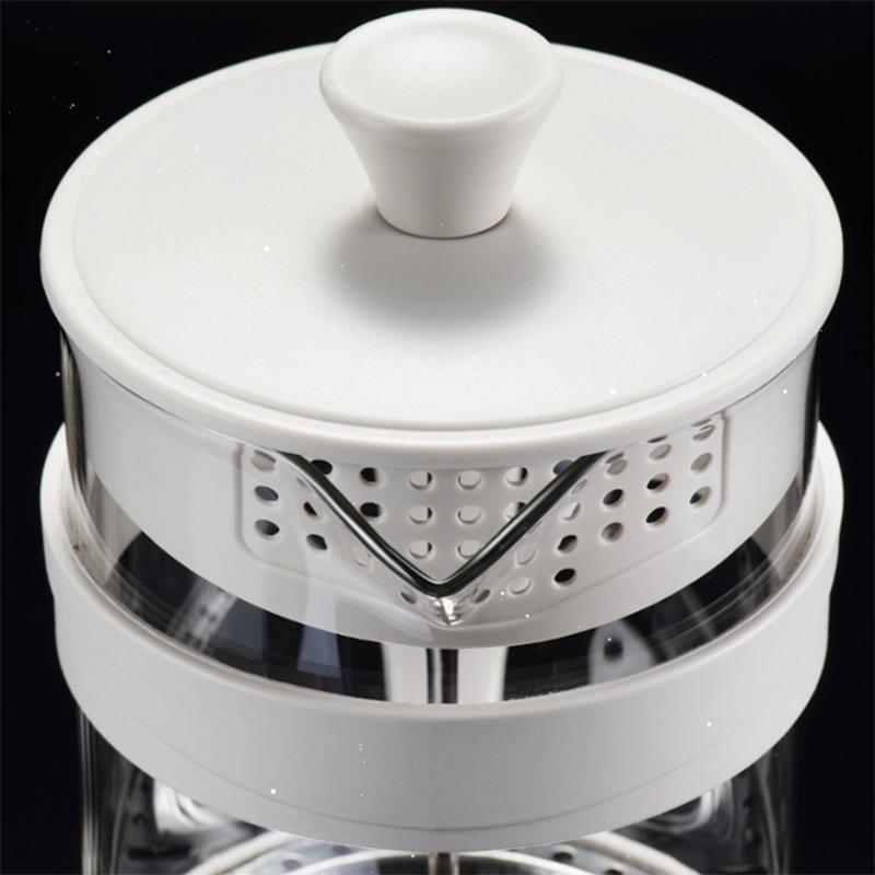 Caffettiera French Press Doing - French Press Coffee Maker recensione e prezzo
