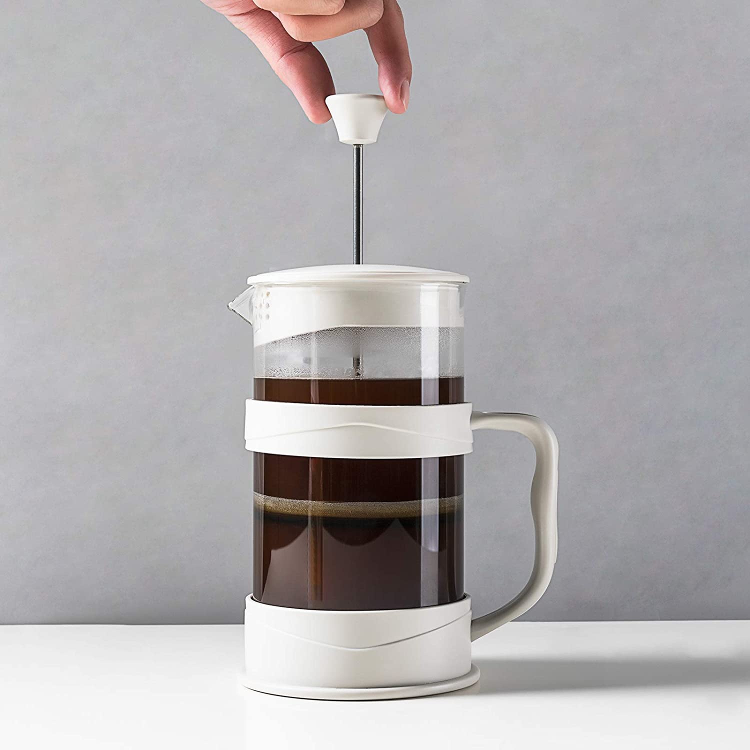 Caffettiera French Press Doing - French Press Coffee Maker recensione e prezzo