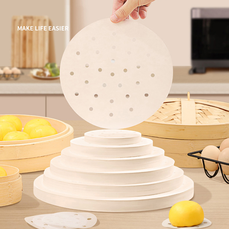 50 pezzi di bambù carta per co - Kitchen Gadgets Air Fryer recensione e prezzo