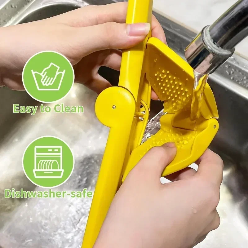 Spremiagrumi portatile Piccolo - Citrus Lemon Squeezer recensione e prezzo