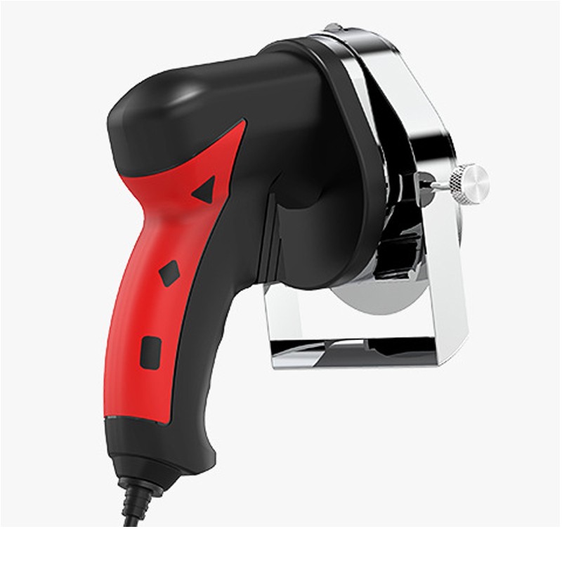 Coltello elettrico commerciale - Kitchen Gadgets New recensione e prezzo