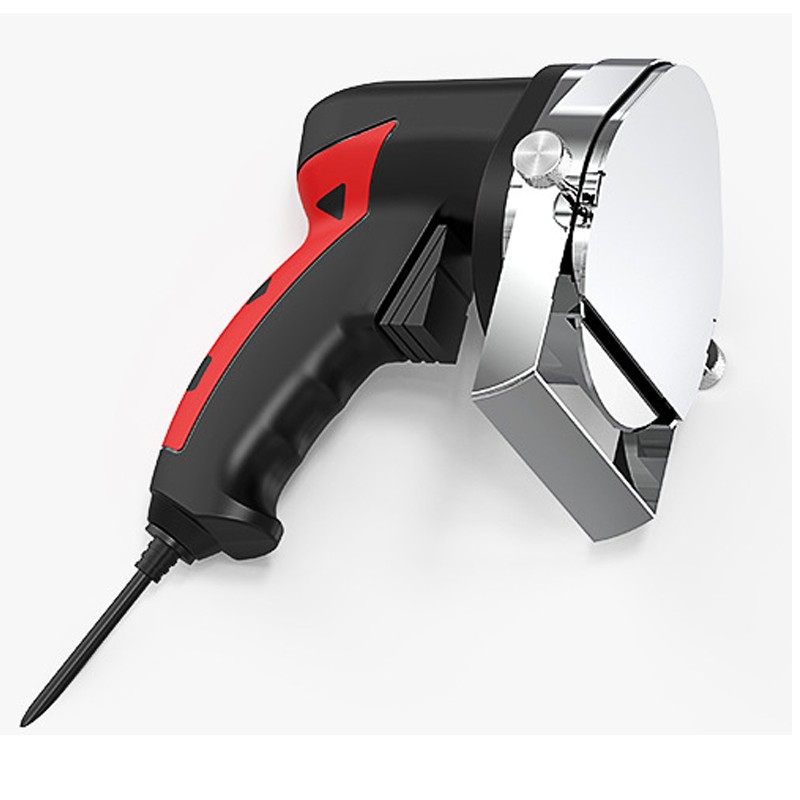 Coltello elettrico commerciale - Kitchen Gadgets New recensione e prezzo