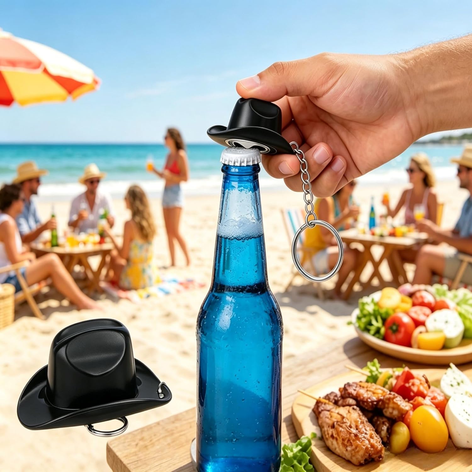 2 pezzi di apribottiglie dal d - Kitchen Gadgets Men recensione e prezzo