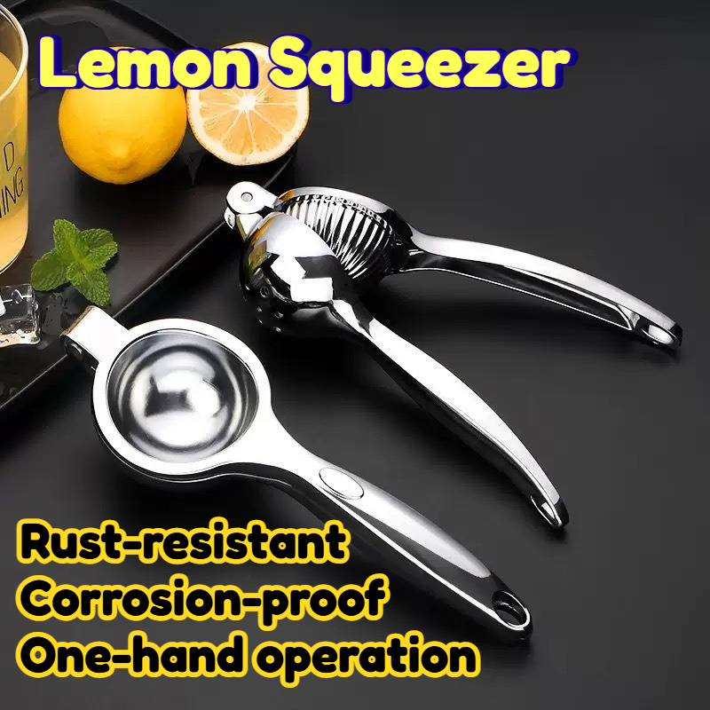 Spremiagrumi Manuale per Aranc - Citrus Lemon Squeezer recensione e prezzo